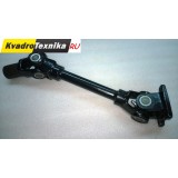 Вал карданный задний, в сборе Stels 500GT C500B-2204100